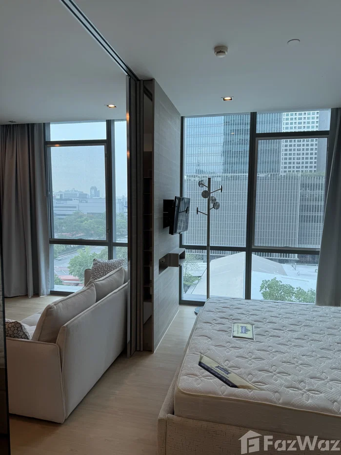 picture The Room Sukhumvit 21 6129907 - 6/10