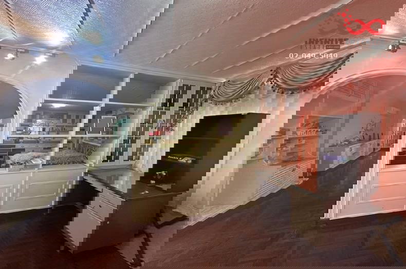 รูป ขายบ้านเดี่ยว 148 ตารางวา ซอยอินทามระ 1 ถนนพหลโยธิน-สุทธิสาร ใกล้ BTS - รูปที่ 6/15