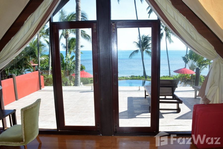 รูป วิลล่าให้เช่า 4 ห้องนอน ในโครงการ โคโค่นัท พาราไดซ์ 1883094 - รูปที่ 6/18