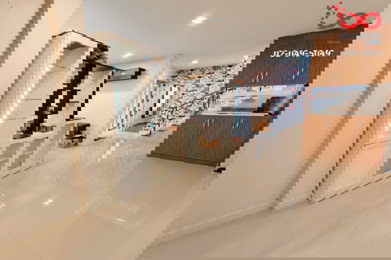 รูป ขายบ้านเดี่ยว 2 ชั้น 50.7 ตรว. เซนโทร ชัยพฤกษ์-แจ้งวัฒนะ 2 ปากเกร็ด นนทบุรี - รูปที่ 6/17