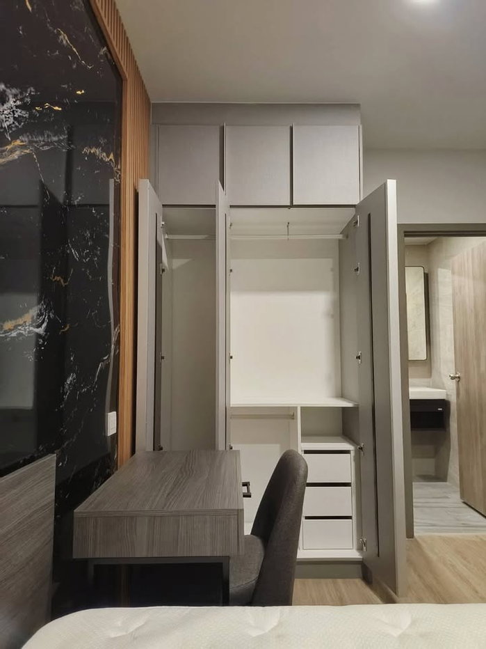 รูป RV21391 ให้เช่าถูกมาก Metris District Ladprao แอดไลน์ @mproperty (มี @ ด้วย) แอดมินตอบไว - รูปที่ 2/14