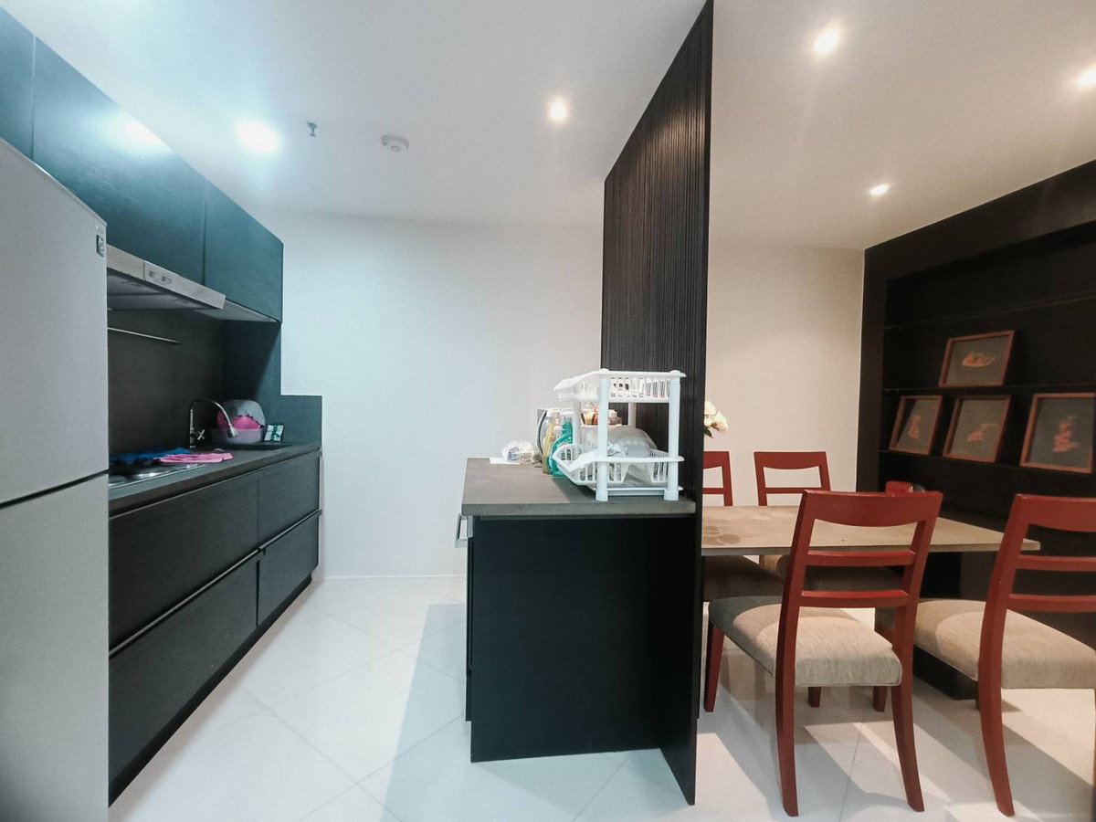 รูป Code: 26KJ1509 ให้เช่า Wittayu Complex ✅ Add Line @kjcondo (มี@ข้างหน้าด้วยนะคะ) - รูปที่ 2/7