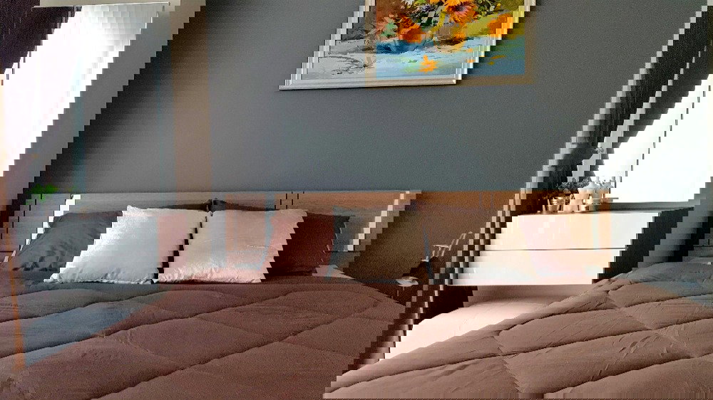 รูป 🔥 คอนโดหรู Noble Reveal ทำเลศักยภาพ ใกล้ BTS เอกมัย ห้องสวย พร้อมเข้าอยู่! 1 ห้องนอน เหมาะทั้งอยู่อาศัยและลงทุน ✨(HBH-HL-101) - รูปที่ 6/14