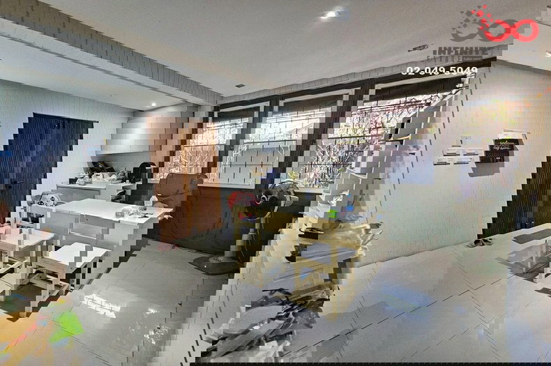 รูป ขายทาวน์เฮาส์ 2ชั้น 29ตร.ว. ถนนพระรามที่6  ซอยประดิพัทธิ์ 1 พญาไท ใกล้ ทางด่วน ,BTS สะพานควาย - รูปที่ 6/14