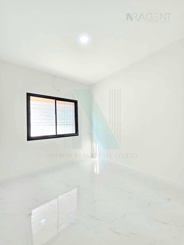 รูป 📌 ขายทาวน์เฮาส์ โครงการ หมู่บ้านมิตรประชา 1 ชั้น 2 ห้องนอน 2 ห้องน้ำ - รูปที่ 4/8