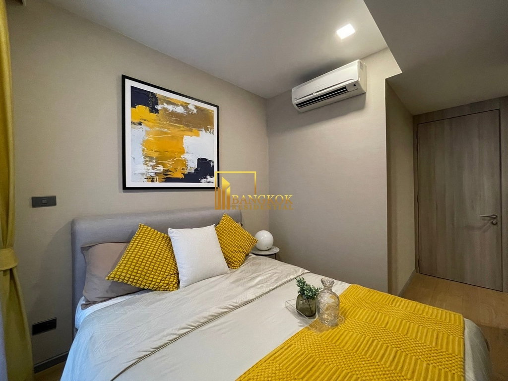 รูป Fynn Sukhumvit 31 | Elegant 3 Bedroom Condo in Popular Area - BR17270CD - รูปที่ 20/33
