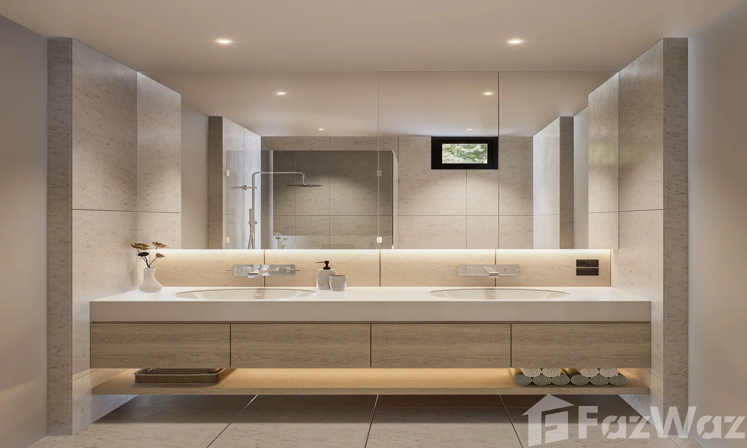 รูป วิลล่าให้เช่า 5 ห้องนอน ในโครงการ เล ดา วิลล่า 1985084 - รูปที่ 36/41