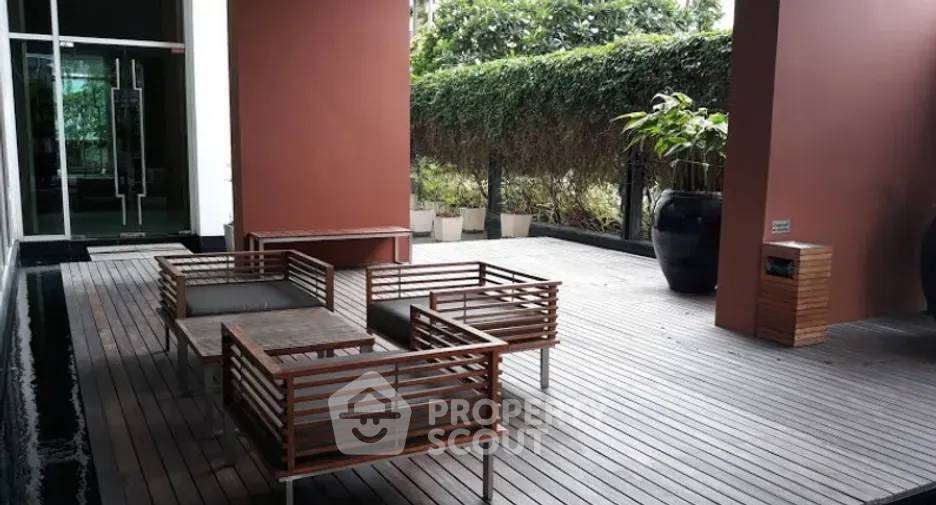 รูป คอนโด 2-ห้องนอน ที่ ฟูลเลอตัน สุขุมวิท ใกล้ BTS เอกมัย (ID 2755760) - รูปที่ 7/8