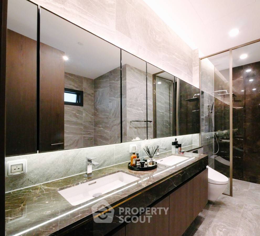 รูป คอนโด 3-ห้องนอน ที่ ดิ เอส สุขุมวิท 36 ใกล้ BTS ทองหล่อ (ID 2749290) - รูปที่ 6/11