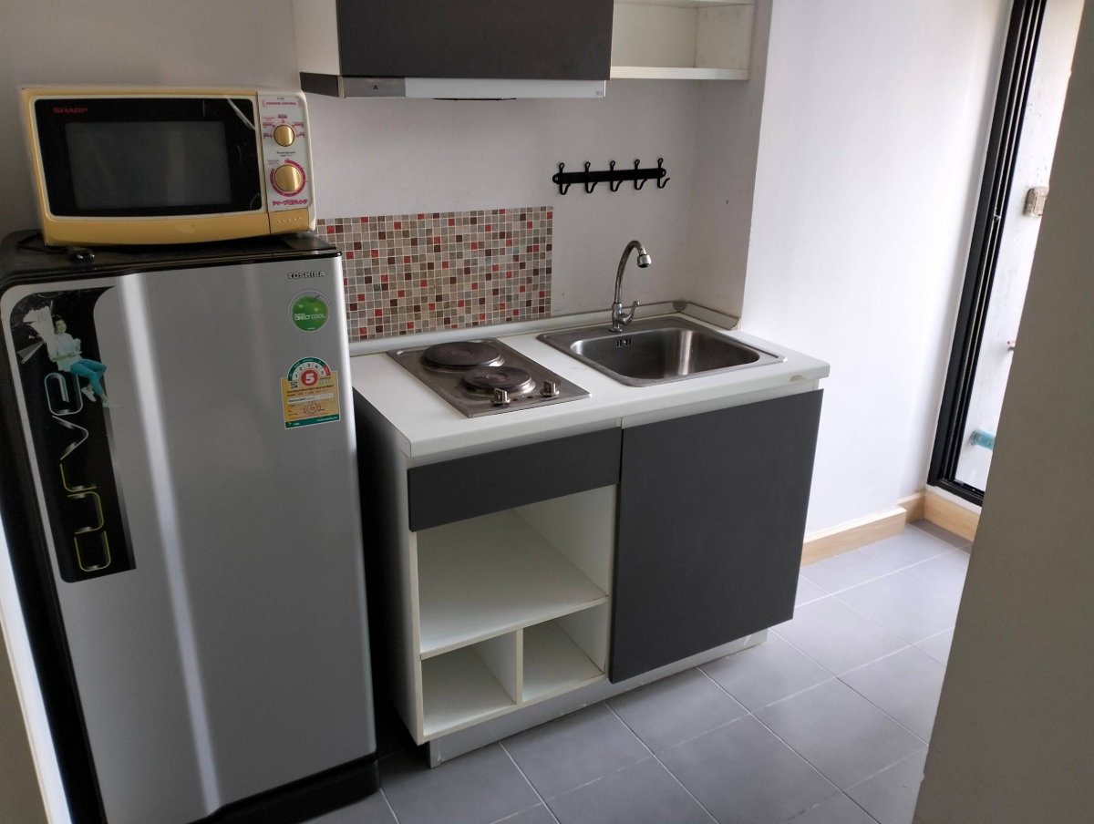 รูป CIMB 0006 :  เดอะนิช โมโน บางนา	 - รูปที่ 4/46