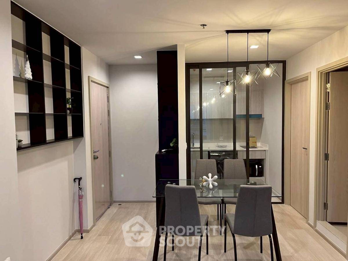 picture 2-BR Condo at Life One Wireless near BTS Phloen Chit (ID 2753656) - 6/6
