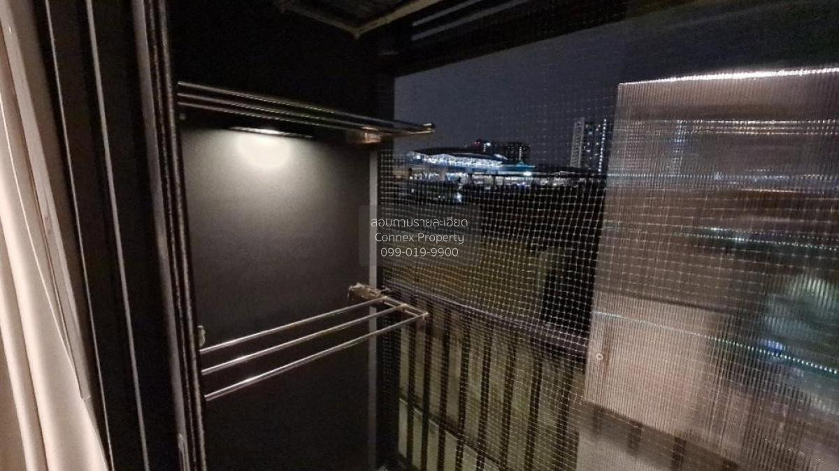 รูป เช่าคอนโด  เดอะ ไพรเวซี่ ท่าพระ อินเตอร์เชนจ์ MRT-ท่าพระ วัดท่าพระ เขต บางกอกใหญ่ กรุงเทพ CX-79765 ✅ ทักไลน์ @connexproperty ตอบทันที ทีมงานมืออาชีพ ✅ - รูปที่ 8/8