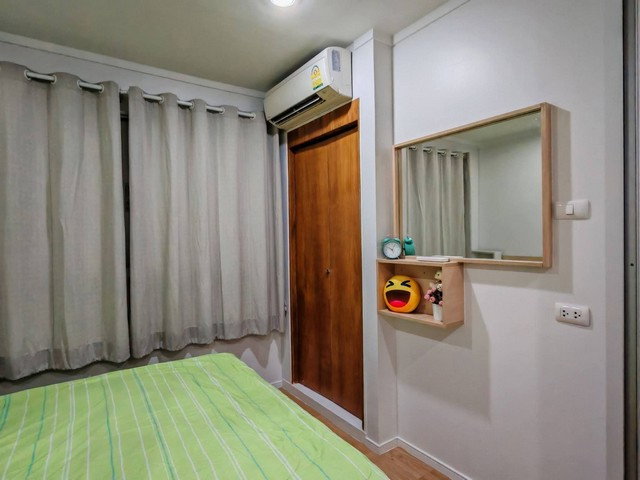 รูป C6697 ให้เช่า : คอนโด ลุมพินี วิลล์ สุขุมวิท 109 - แบริ่ง ( BTS แบริ่ง ) 064 665 4666 - รูปที่ 2/14