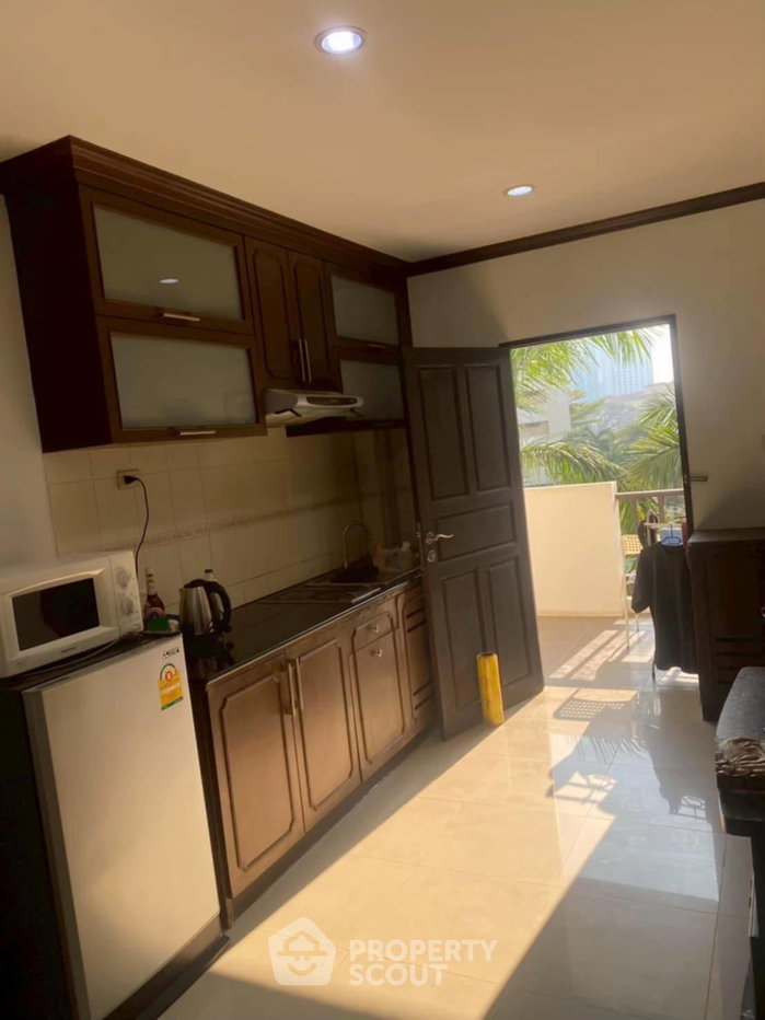 รูป คอนโด 1-ห้องนอน ที่ วงศ์อมาตย์ ไพรเวซี่ รีสอร์ท แอนด์ เรสซิเดนซ์ ใกล้ ชายหาดนาเกลือ (ID 2746343) - รูปที่ 9/14