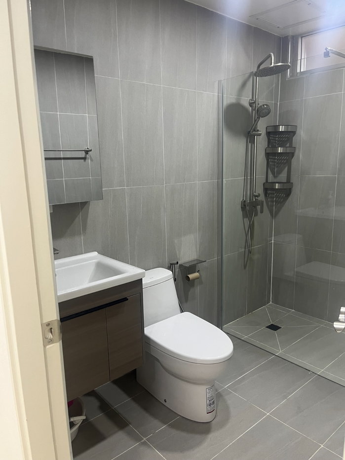 รูป ขาย  ห้อง  2 ห้องนอน ที่ คอนโด เซ็นทรัลซิตี นอธ-เซาท์, เดิน 2 นาทีจาก ห้าง Central บางนา - รูปที่ 21/26