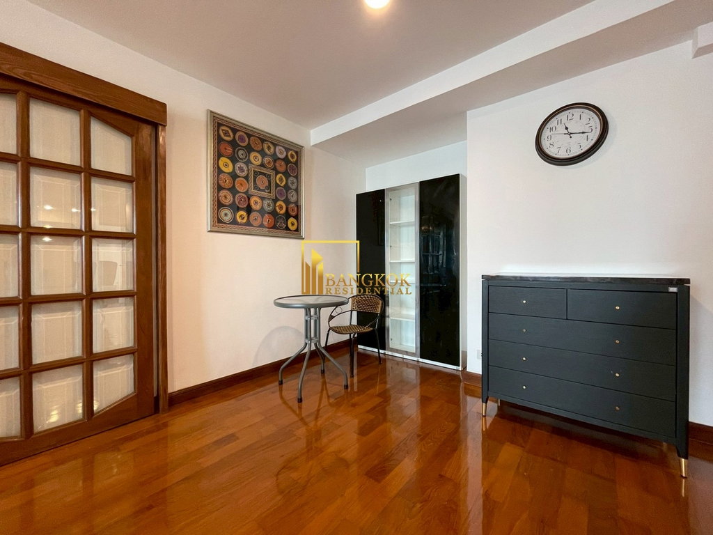 รูป Royal Castle | Lovely 3 Bed Condo For Rent in Phrom Phong - BR61260CD - รูปที่ 7/39