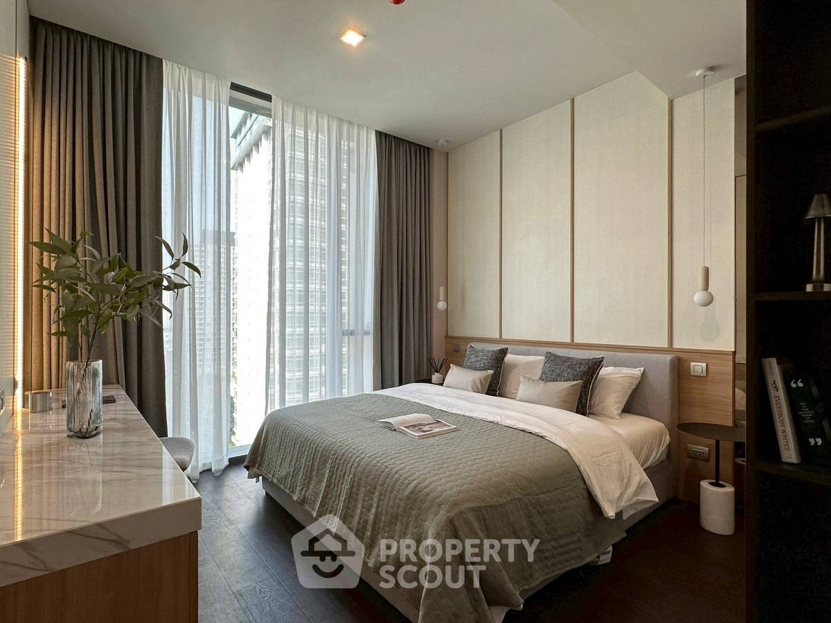 รูป คอนโด 1-ห้องนอน ที่ ลาวิค สุขุมวิท 57 ใกล้ BTS ทองหล่อ (ID 2753754) - รูปที่ 1/19