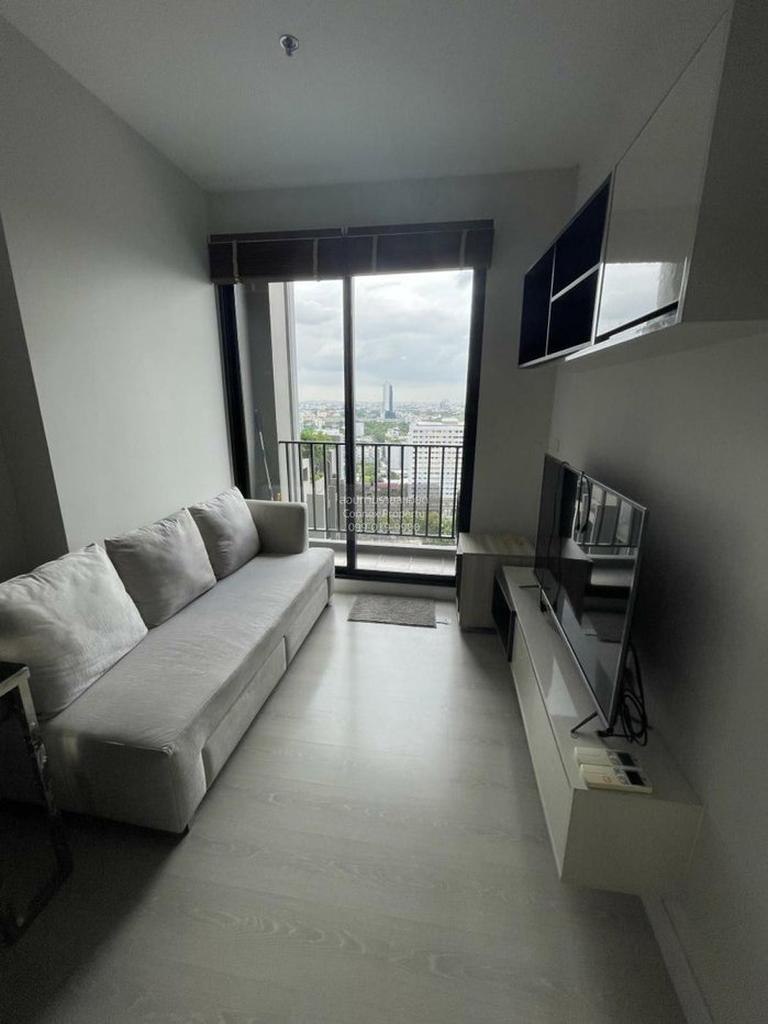 รูป เช่าคอนโด  นิช ไพรด์ ทองหล่อ-เพชรบุรี BTS-ทองหล่อ บางกะปิ เขต ห้วยขวาง กรุงเทพ CX-125106 ✅ ทักไลน์ @connexproperty ตอบทันที ทีมงานมืออาชีพ ✅ - รูปที่ 1/5