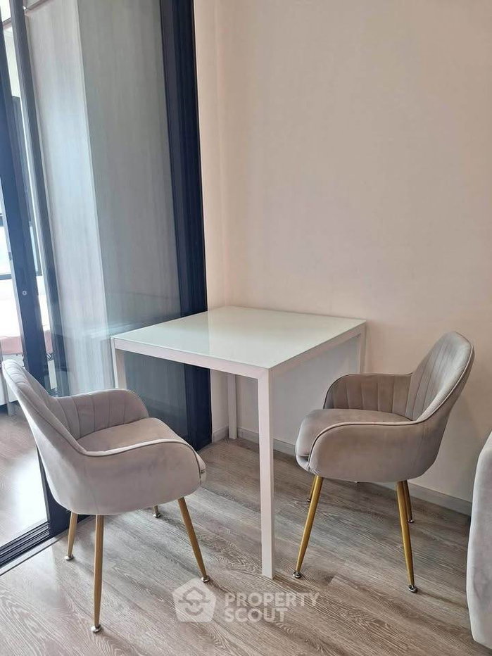 รูป คอนโด 1-ห้องนอน ที่ ไนท์ บริดจ์ ไพร์ม รัชโยธิน ใกล้ BTS รัชโยธิน (ID 2647633) - รูปที่ 6/11