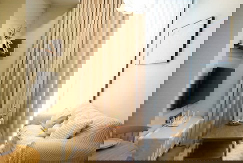 💥CP-10507💥ว่าง ให้ เช่า เซอเลส อโศก👉แอดไลน์ @rentbkk 