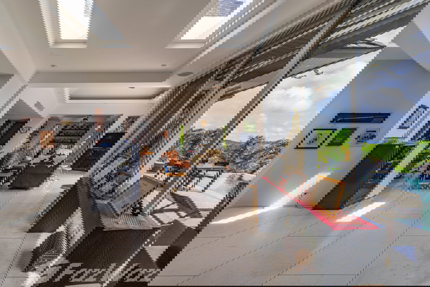 รูป วิลล่าให้เช่า 5 ห้องนอน ในโครงการ เดอะ วิลล่า โอเวอร์ลุค ลายัน 1651402 - รูปที่ 8/26