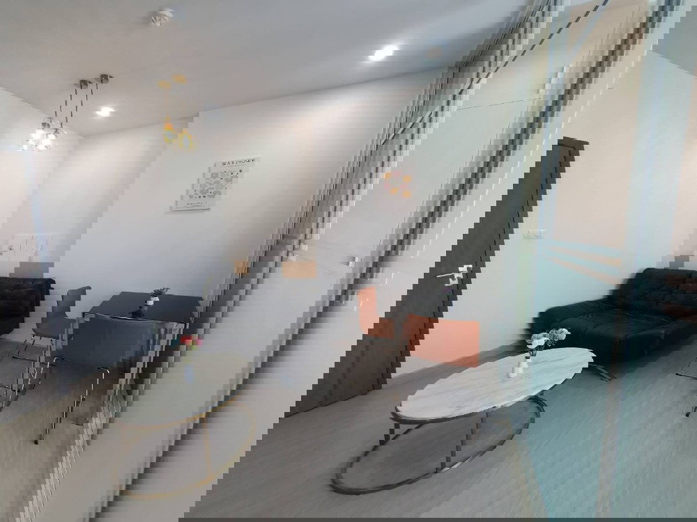 รูป Supalai Loft Sathorn Ratchapruek【𝐒𝐄𝐋𝐋 & 𝐑𝐄𝐍𝐓】🔥คอนโดที่ตอบโจทย์ทุกรูปแบบการใช้ชีวิต พื้นที่กว้างขวาง🔥 ติดต่อไลน์ไอดี: @hacondo - รูปที่ 6/10