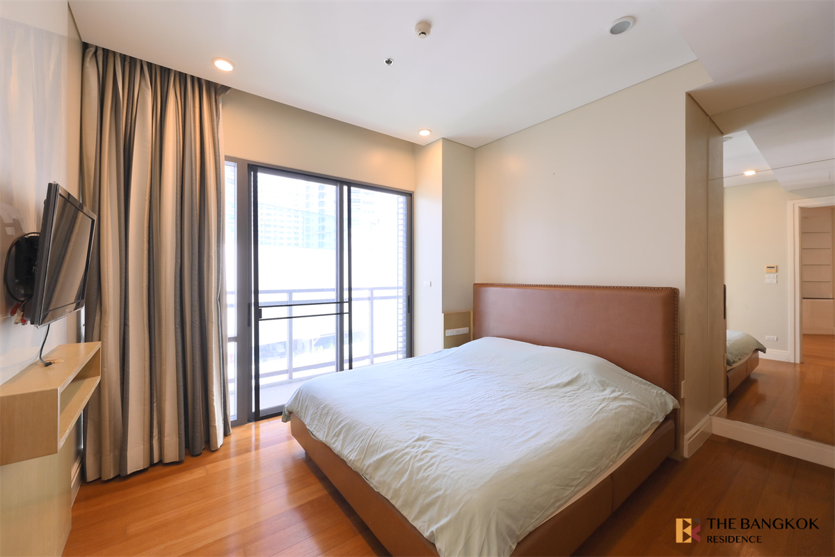 รูป ไบร์ท สุขุมวิท 24 ยูนิต Luxury หรูหราแบบไม่ต้องรอ - รูปที่ 8/10