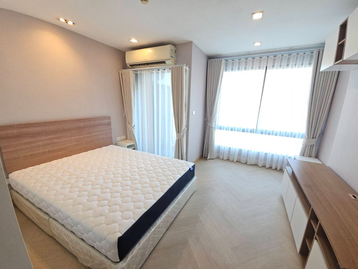 รูป 📍PRO-118📍ปล่อยเช่า Casa - อโศก -ดินแดง เพียงเดือนละ 11,000 บาท/เดือน *ชั้น 16* 0659174222 - รูปที่ 6/15