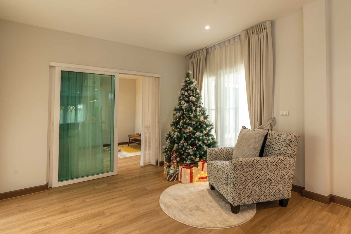 picture 3BR Luxury Villa with Breakfast & Maid | 3 Mins to MRT Tha It - 45/45