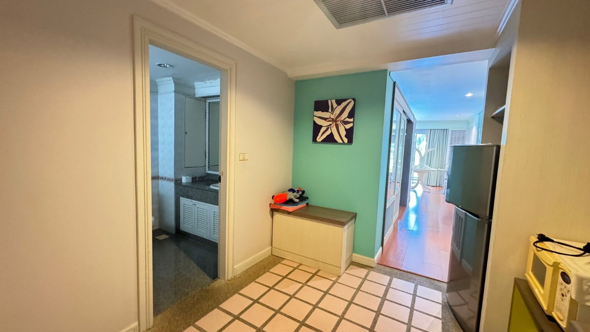 รูป BB 5858 : สปริงฟิลด์ บีช คอนโดมิเนียม - รูปที่ 11/22