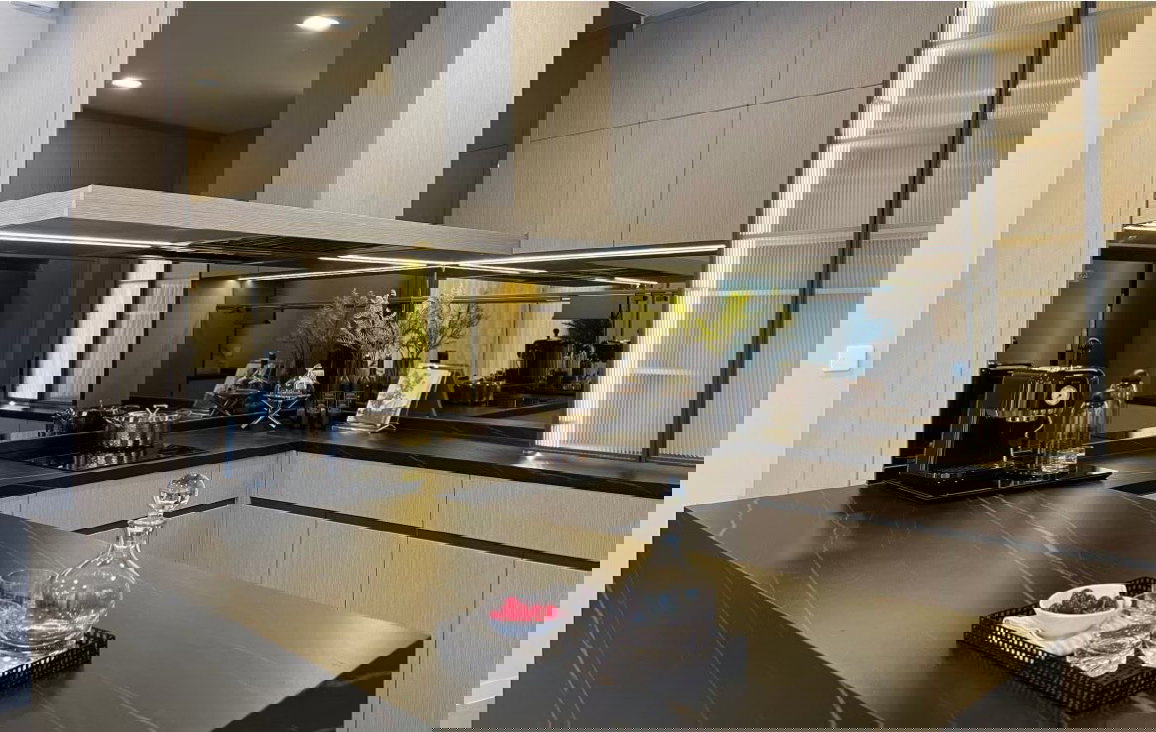 รูป #E152 🎉 240369ให้เช่าบ้าน Mantana Bangna Km.15 - รูปที่ 7/17