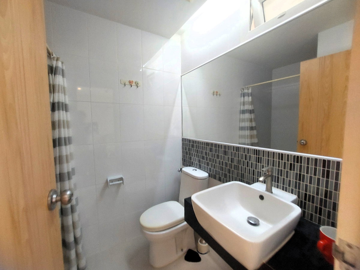 รูป The Nigh (เดอะไนน์) งามวงศ์วาน ใกล้ ม.เกษตร - รูปที่ 6/6