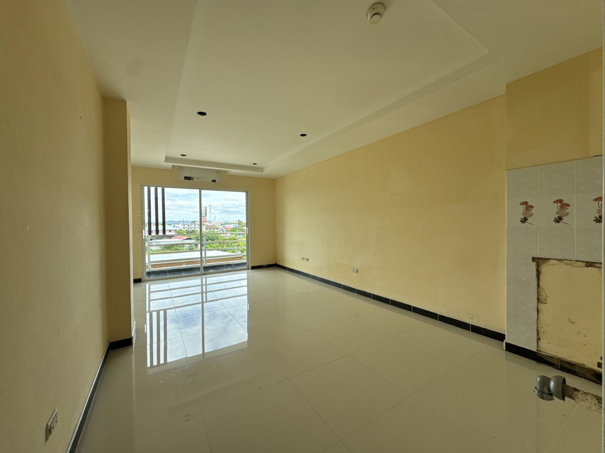 รูป BB 5463 : บีช แอนด์ เม้าท์เท้น คอนโดมิเนียม 4 - รูปที่ 13/13