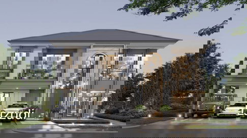 เดอะปาล์มพัทยาชัยพรวิถี25 – จุดบรรจบของความหรูหราและไลฟ์สไตล์