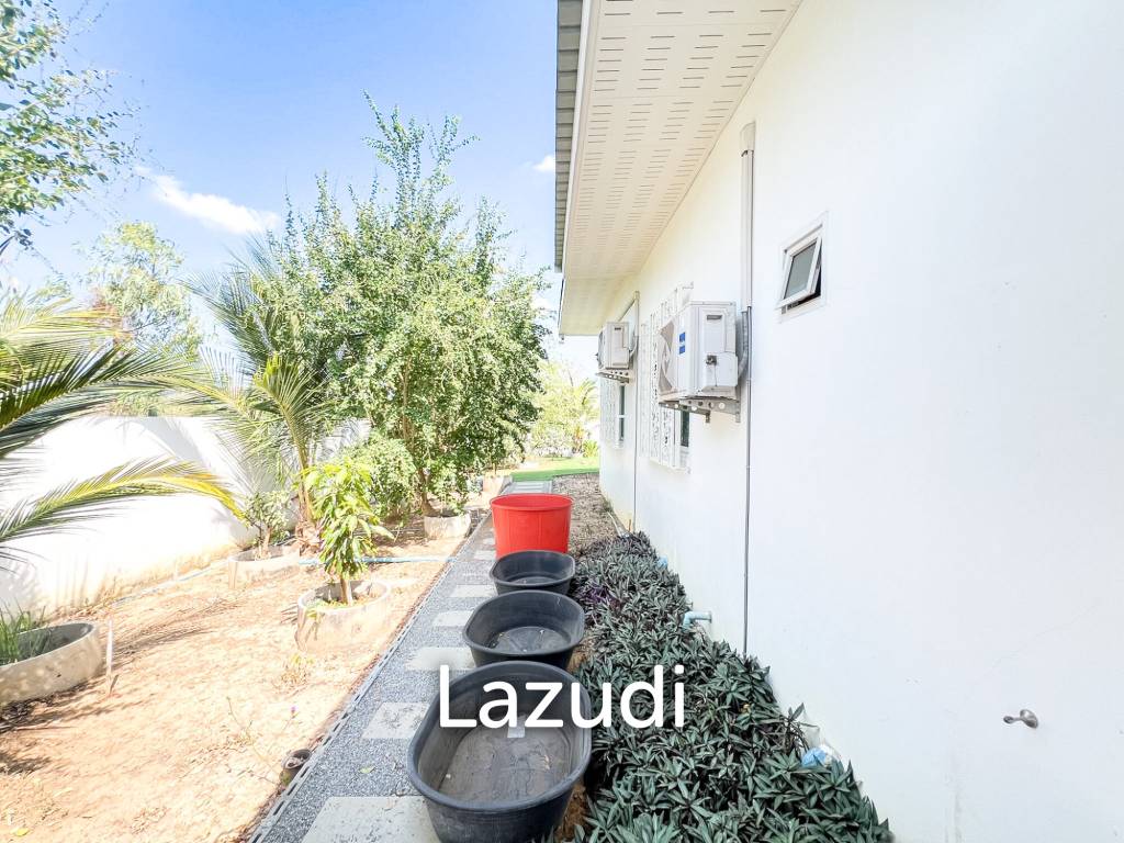 picture 4 Bedroom Detached Home on 4-2-74 Rai  in Hua Hin - 131/131