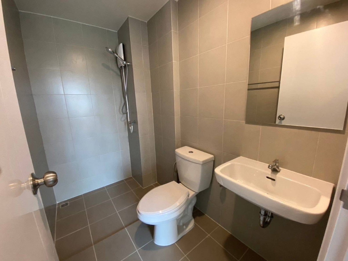 รูป ให้เช่า Condo Me บางนา - บางบ่อ 🏡 6,500 พร้อมอยู่‼️ #ตอบแชทไว 🔥🔥 รหัส M2043 - รูปที่ 9/10
