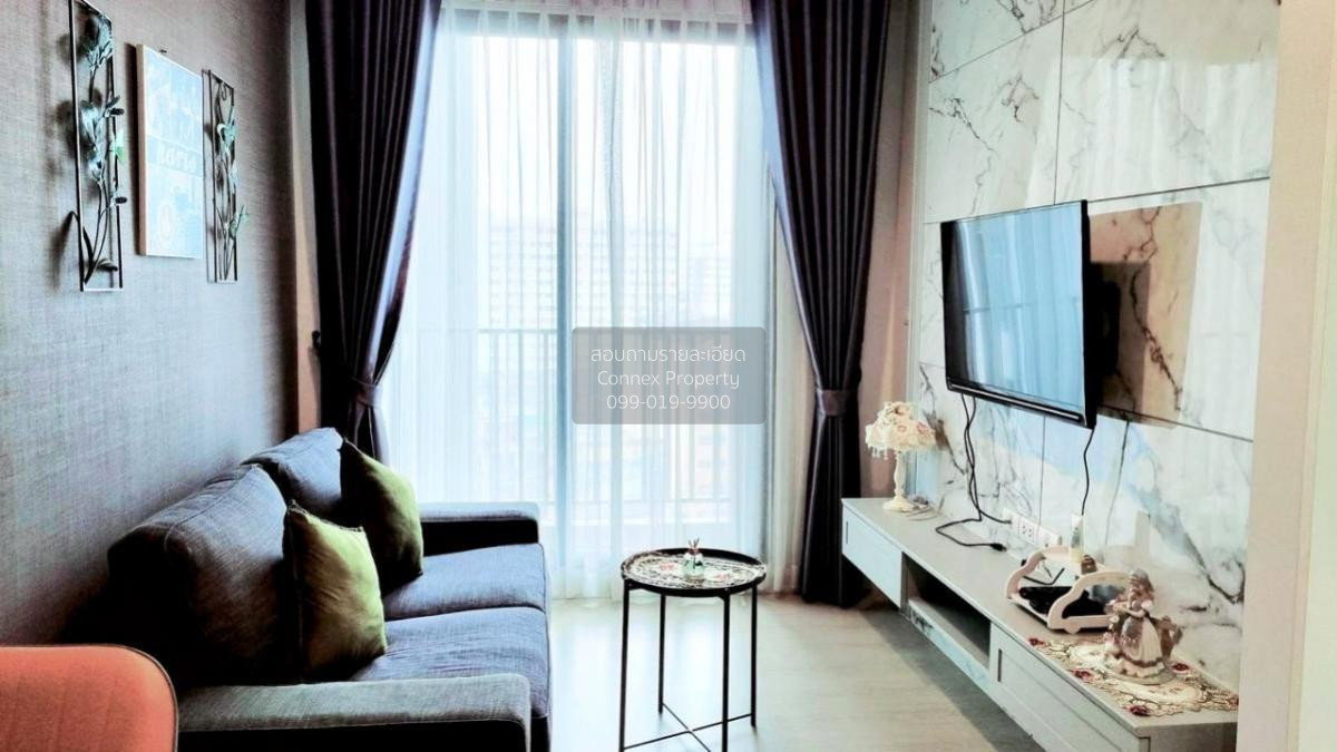 รูป 🔥🔥🔥 เช่าคอนโด  นิช ไพรด์ ทองหล่อ-เพชรบุรี BTS-ทองหล่อ บางกะปิ เขต ห้วยขวาง กรุงเทพ CX-14457 ✅ ทักไลน์ @connexproperty ตอบทันที ทีมงานมืออาชีพ ✅ 🔥🔥🔥 - รูปที่ 1/7