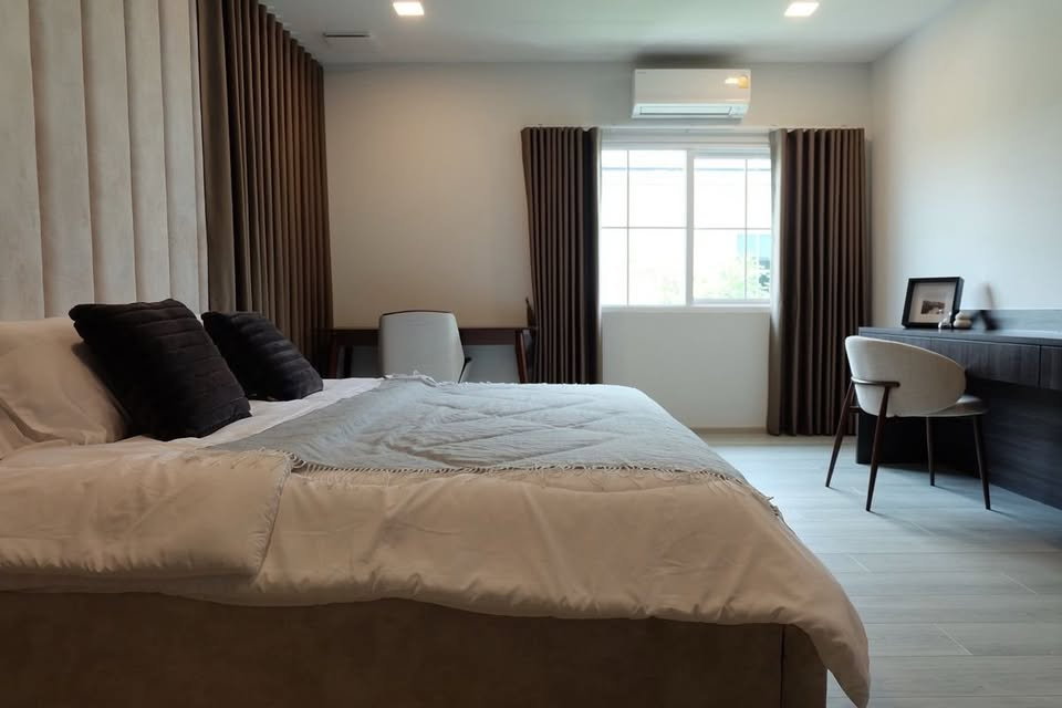 รูป เช่าบ้าน Chaiyapruek Bangna km.15/ชัยพฤกษ์ บางนา กม.15 (D6808068) ID Line : @baan88 - รูปที่ 8/16