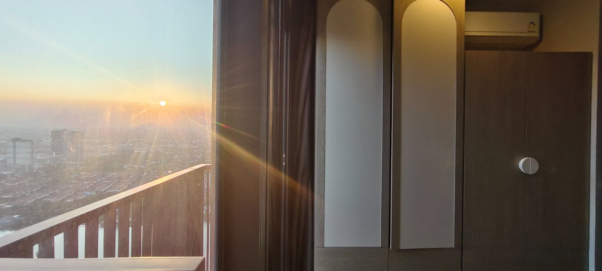 รูป 💕#ห้องใหม่ ไม่เคยปล่อยเช่ามาก่อน ✨  📍โครงการ Politan Aqua - รูปที่ 4/14