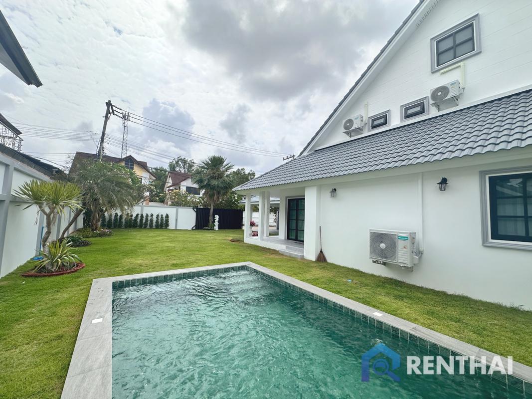 picture spacious home at Central Park 5 Pattaya - 15/20