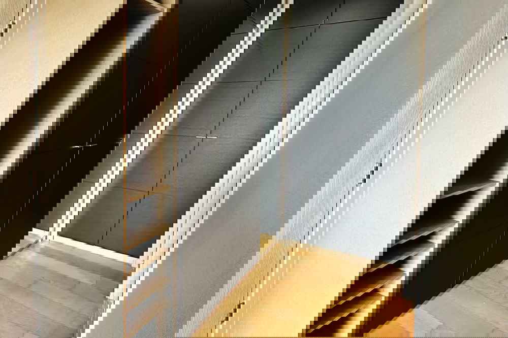 รูป 🔥เช่าด่วน !! HQ Thonglor, 1 ห้องนอน, 1 ห้องน้ำ, ห้องไซส์ใหญ่, ชั้นสูง 29++, ห้องมุม !!🔥Code C20240100817 แต่งครบ, พร้อมเข้าอยู่📣📣 - รูปที่ 4/8