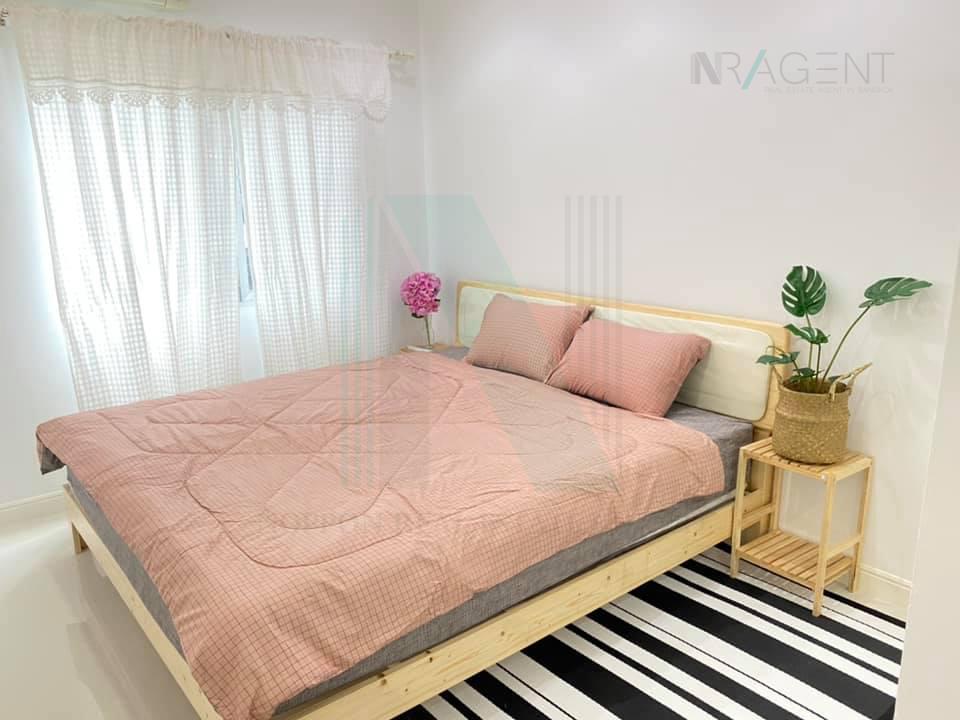 รูป 🎉Special room!🎉 ให้เช่าคอนโด เอ สเปซ ไฮด์อเวย์ อโศก-รัชดา อาคาร Z ชั้น 7 2 ห้องนอน ขนาด 52.00 ตรม ใกล้ โรบินสัน รัชดา - รูปที่ 2/8