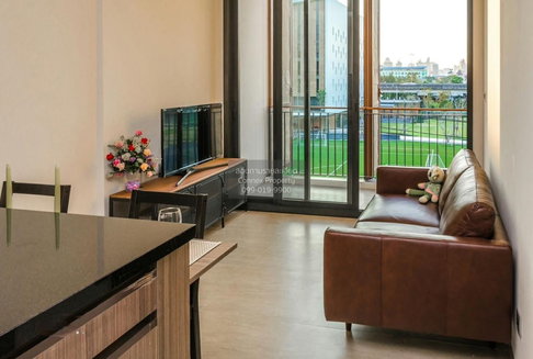 🔥🔥🔥 FOR RENT condo , Mori Haus , BTS-On Nut , Phra Khanong Nuea , Watthana , Bangkok , CX-62816 ✅ Live chat with us ADD LINE @connexproperty ✅ 🔥🔥🔥