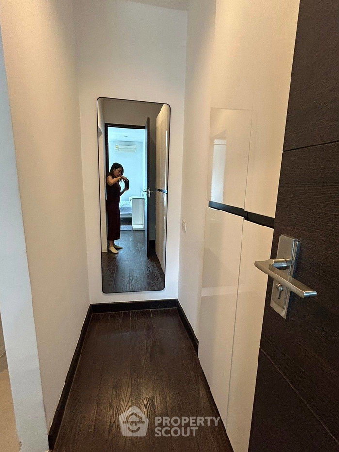 รูป คอนโด 1-ห้องนอน ที่ ไอดิโอ คิว พญาไท ใกล้ BTS พญาไท (ID 1520998) - รูปที่ 4/8