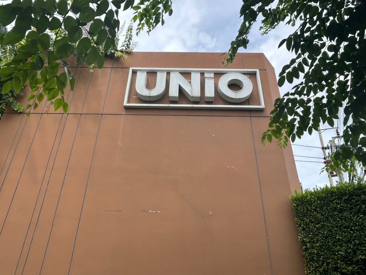 รูป JK3 6599846 :  ยูนิโอ เสรีไทย คลองกุ่ม - รูปที่ 9/17