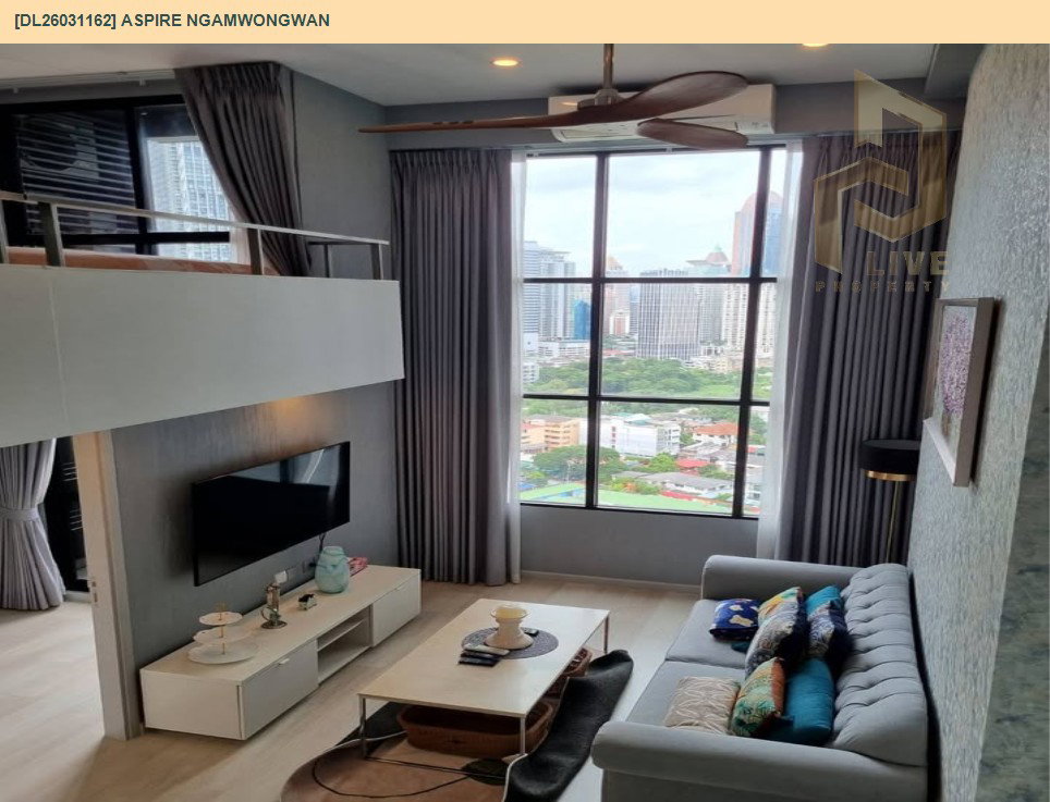 รูป DL26031161 ให้เช่าคอนโด ไนท์บริดจ์ ไพร์ม สาทร (Knightsbridge Prime Sathorn) ใกล้ BTS ช่องนนทรี พร้อมเข้าอยู่ โทรด่วน 0842740999 LineID @523dslwi - รูปที่ 6/13