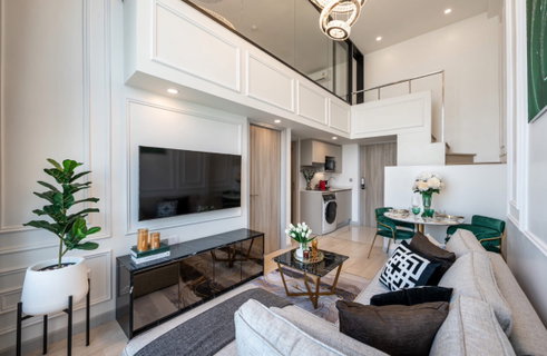Knightsbridge Prime               Sathorn