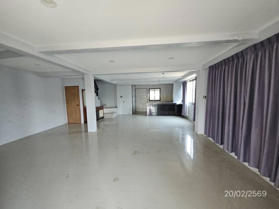 รูป บ้านเดี่ยว สำหรับขาย - บางกะจะ เมืองจันทบุรี จันทบุรี - รูปที่ 15/28