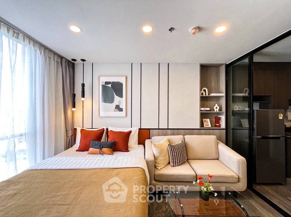 picture 1-BR Condo at The Origin Ladprao-Bangkapi in Khlong Chan (ID 2026126) - 1/5