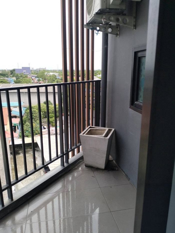 รูป BCN 2225 : ทรอปิคาน่า (Tropicana) - รูปที่ 9/11